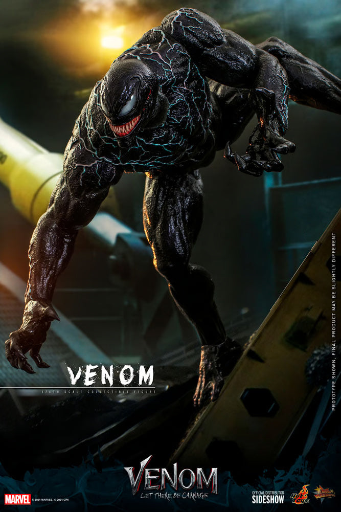 VENOM 1 6 LTBC