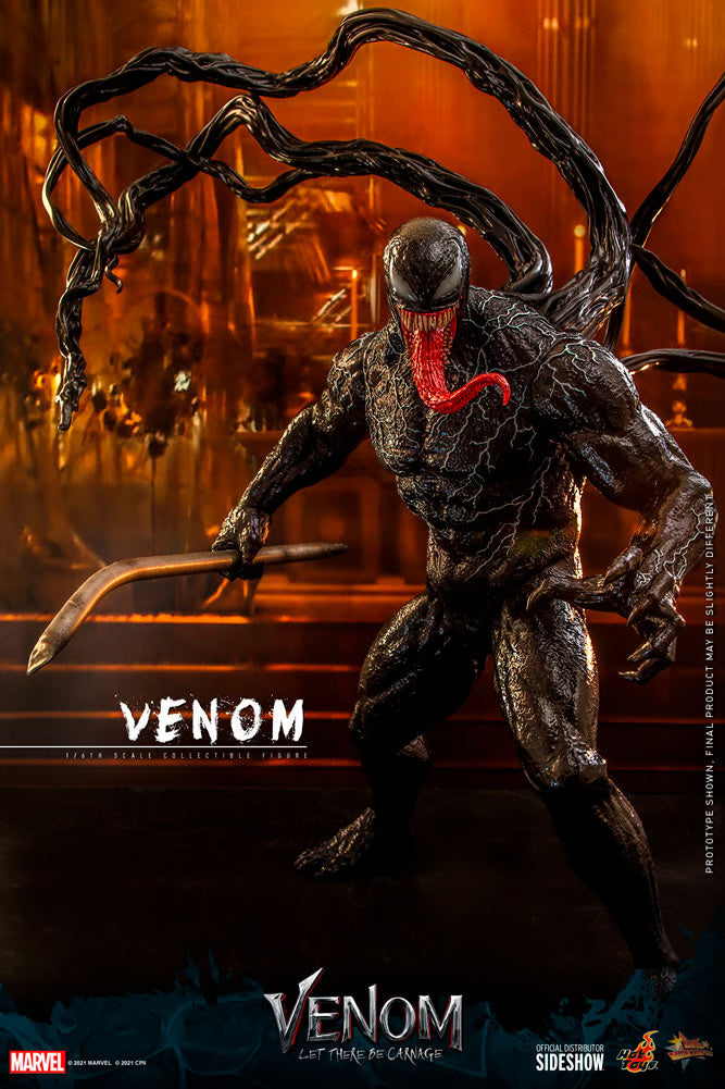VENOM 1 6 LTBC