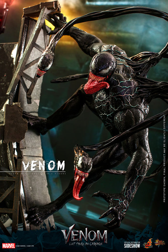 VENOM 1 6 LTBC