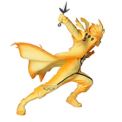 VIBRATION STARS NARUTO SHIPPUDEN NAMIKAZE MINATO