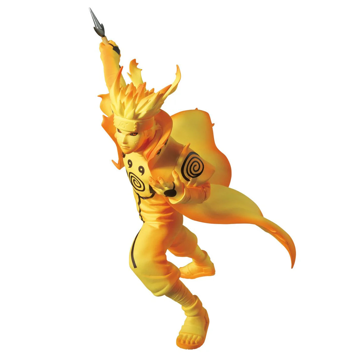 VIBRATION STARS NARUTO SHIPPUDEN NAMIKAZE MINATO