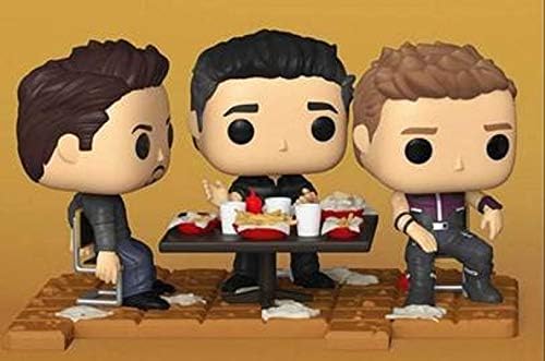 Funko Pop! / Hawkeye (Marvel)