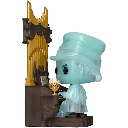 Funko Pop! / Victor Geist (Haunted Mansion)