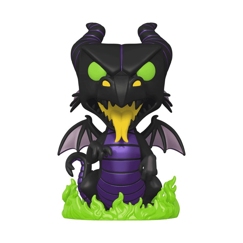 Funko Pop! / Malefica (Encantada)