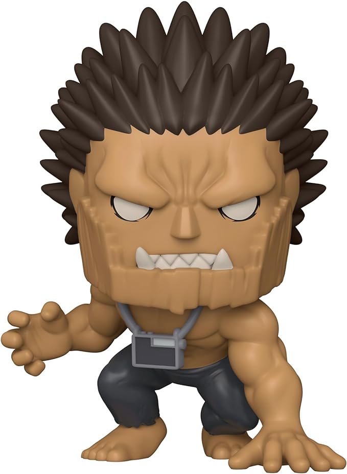 Funko Pop! / Gigantomachia (My Hero Academia)