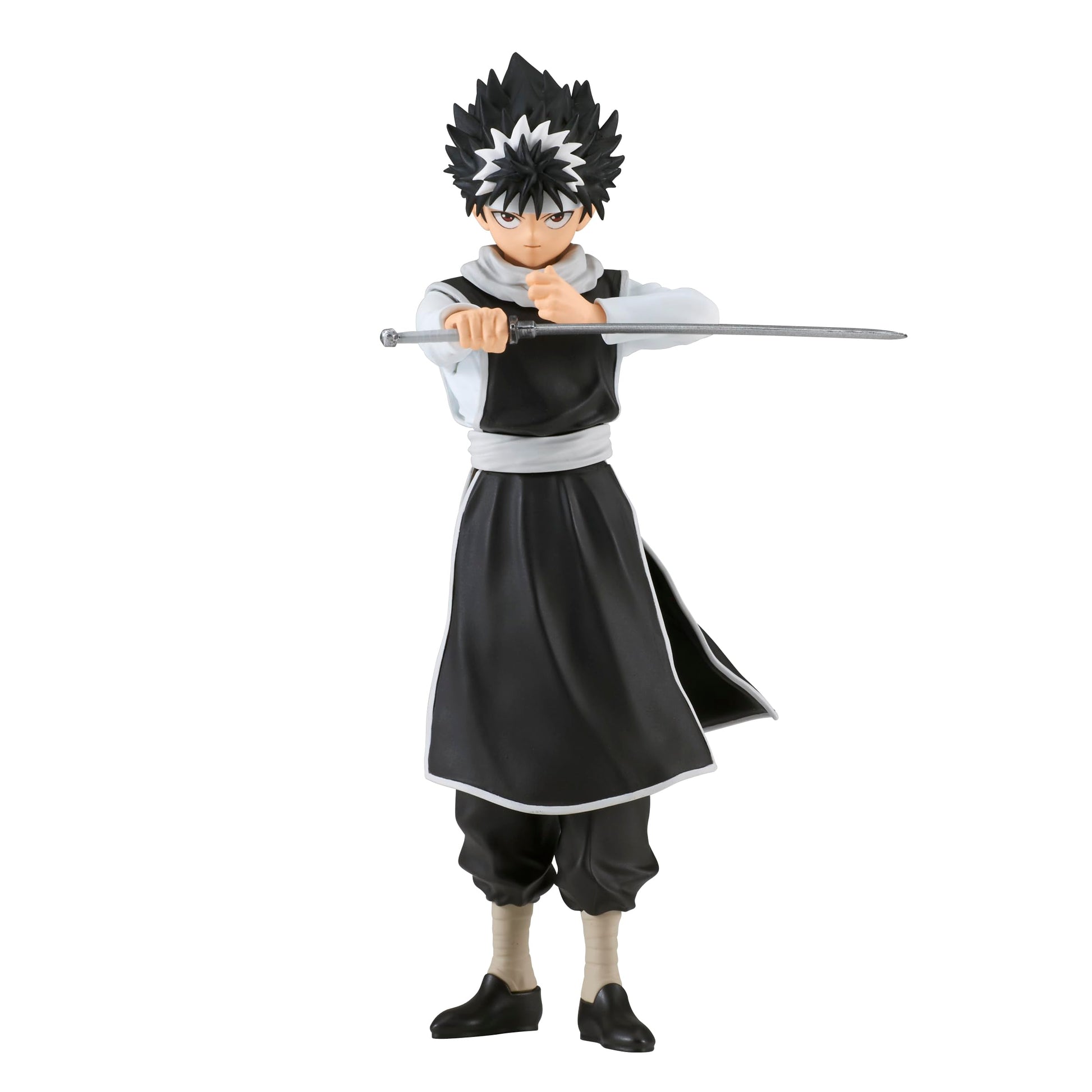 YU YU HAKUSHO HIEI 30TH ANNIVERSARY STARS