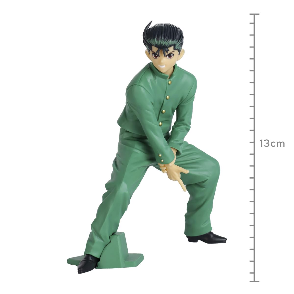 YU YU HAKUSHO YUSULE URAMESHI 30TH ANNIVERSARY DXF
