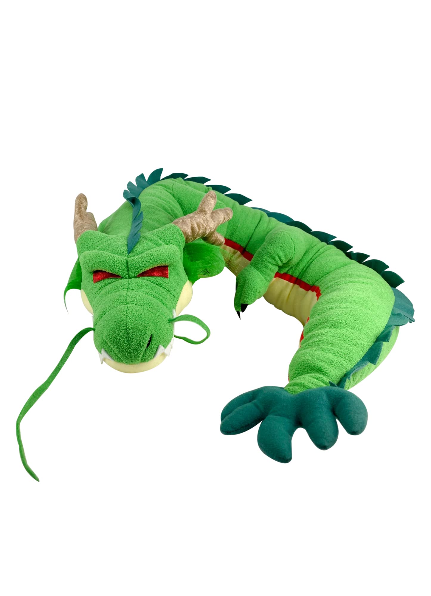 DRAGON BALL SUPER SHENRON 50-INCH PLUSH