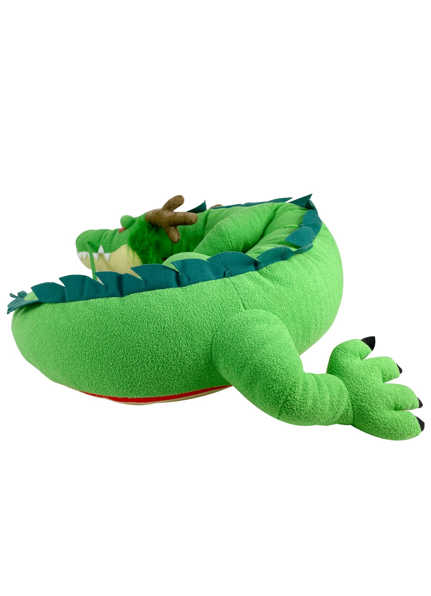 DRAGON BALL SUPER SHENRON 50-INCH PLUSH