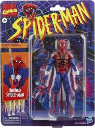 SPIDER-MAN HOMECOMING MARVEL LEGENDS ELECTRONIC MASK – Panama Uv Store