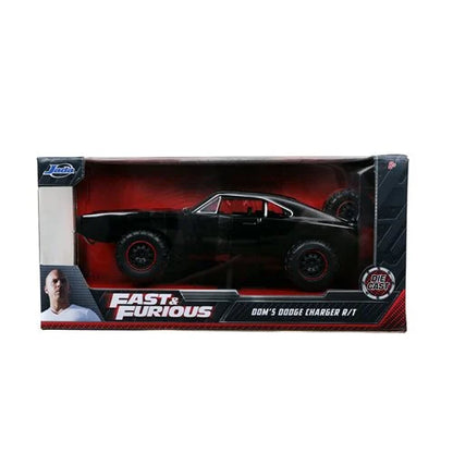 FF DOMS DODGE CHARGER R/T OFF ROAD 1