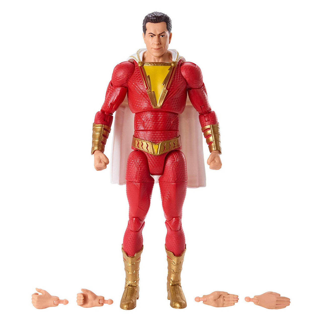 Shazam (Dc Universe)