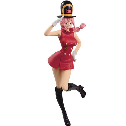 SWEET STYLE PIRATES ONE PIECE REBECCA VER B