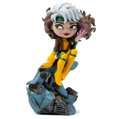 IRON STUDIOS MINICO VINYL STATUE X MEN ROGUE