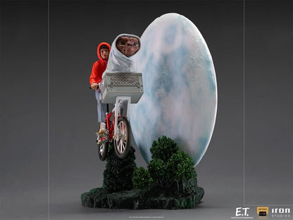 ET E Y  ELLIOT DELUXE 1 10 SCALE
