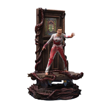 IRON STUDIOS ST ELEVEN DELUXE ART SCALE 1/10