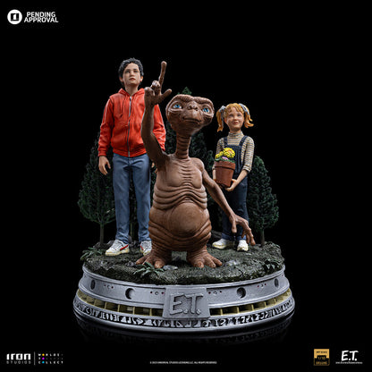 ET E Y  ELLIOT DELUXE 1 10 SCALE