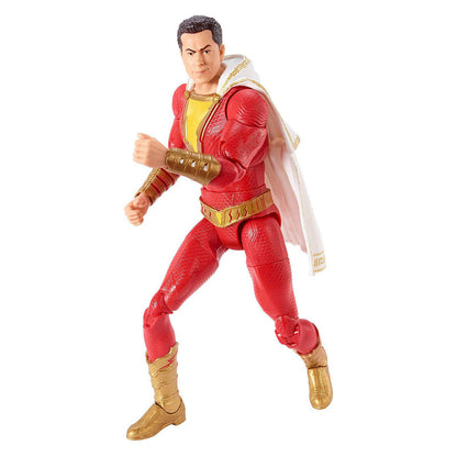 Shazam (Dc Universe)