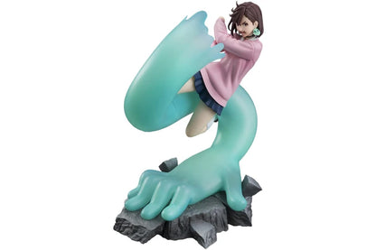 DANDANDAN MOMO FIGUARTS ZERO STATUE