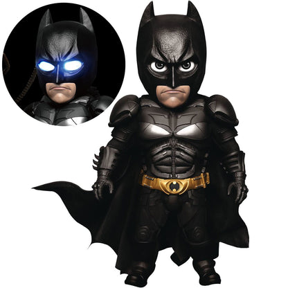 BATMAN THE DARK KNIGHT BATMAN DELUXE VERSION EAA 019