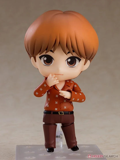 BTS DYNAMITE JIN TYNYTAN