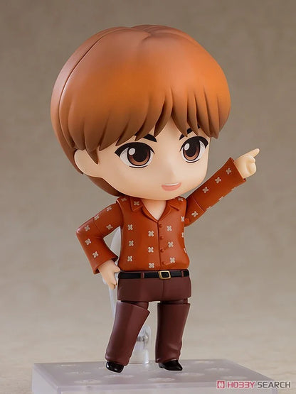 BTS DYNAMITE JIN TYNYTAN