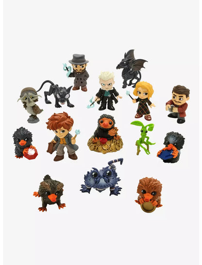 FUNKO MYSTERY MINI FIGURE  FANTASTIC BEASTS 2