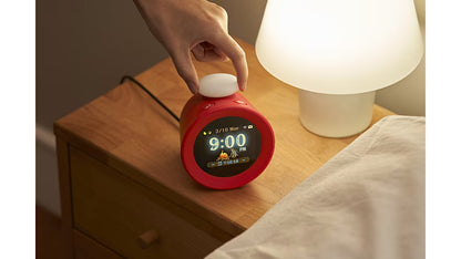 NINTENDO SOUND CLOCK ALARMA