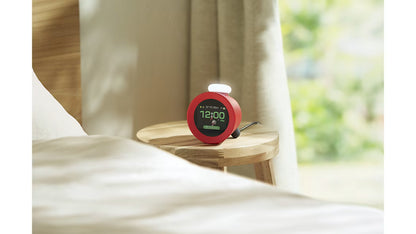 NINTENDO SOUND CLOCK ALARMA