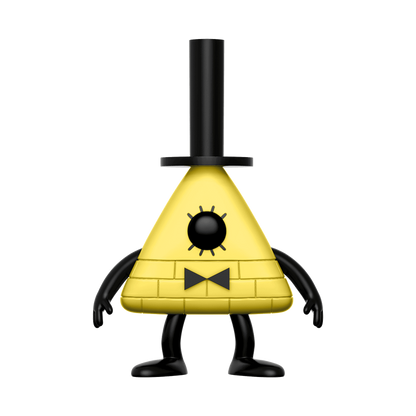 GRAVITY FALLS BILL CLIPHER FUNKO POP! VINYL FIGURE #243