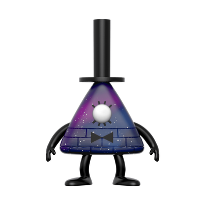 GRAVITY FALLS BILL CLIPHER FUNKO POP! VINYL FIGURE #243
