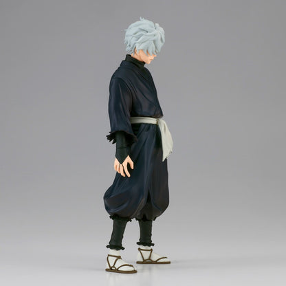 HELLS PARADISE JIGOKURAKU GABIMARU DXF