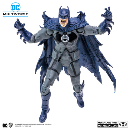 DC MULTIVERSE BLACKEST NIGHT BATMAN