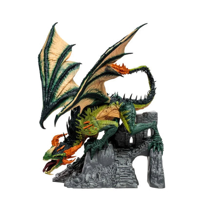 DRAGONS SERIE 8 SYBARIS BERSERKER CLAN