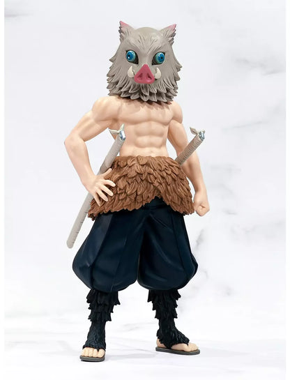 DEMON SLAYER GRANDIST INOSUKE HASHIBIRA