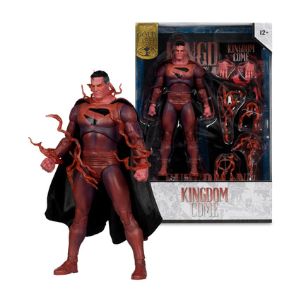 McFARLANE SUPERMAN KINGDOM COME GL