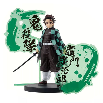 DEMON SLAYER EX B-TANJIRO KAMADO