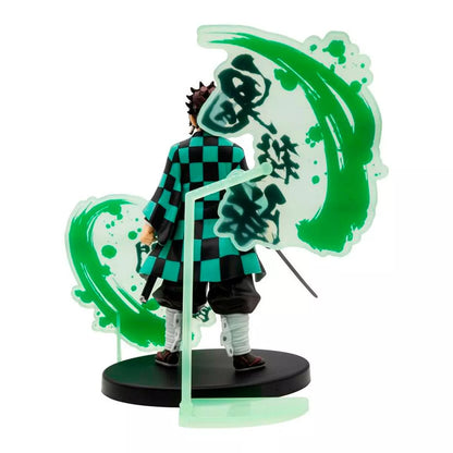 DEMON SLAYER EX B-TANJIRO KAMADO