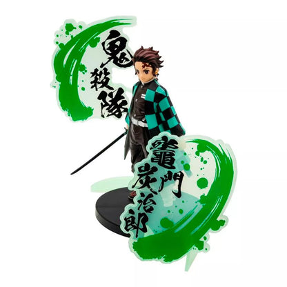 DEMON SLAYER EX B-TANJIRO KAMADO