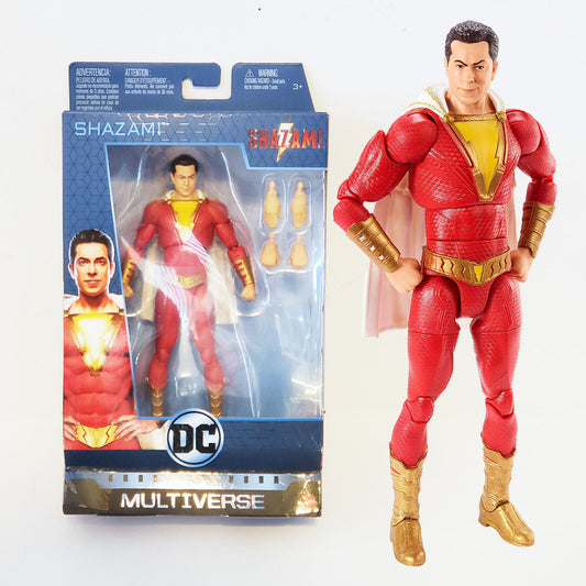 Shazam (Universo DC)