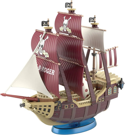 ONE PIECE ORO JACKSON GRAND SHIP COLLECTION MODEL KIT