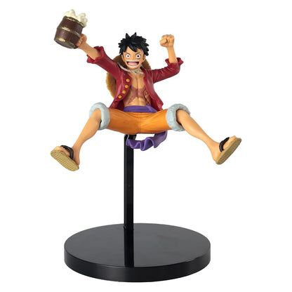 ONE PIECE MONKEY D LUFFY ITS A BANQUET