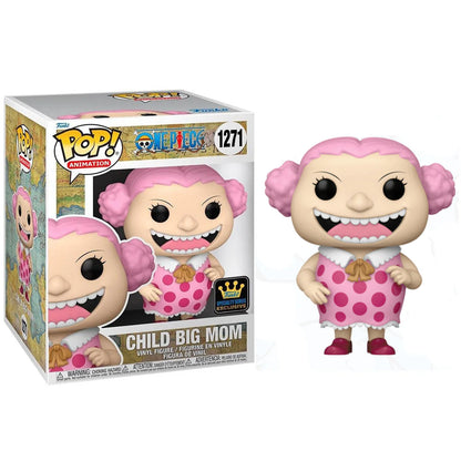 ONE PIECE CHILD BIG MOM 1271