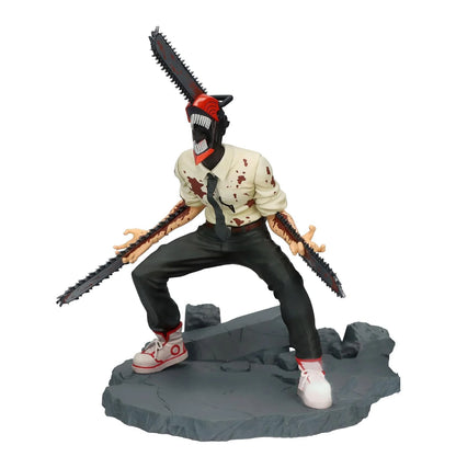 CHAINSAW MAN VIBRATION STRAR