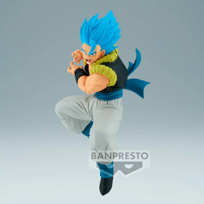 ICHIBANSHO DRAGON BALL SUPER SAIYAN GOD SS GOGETA FIGURE