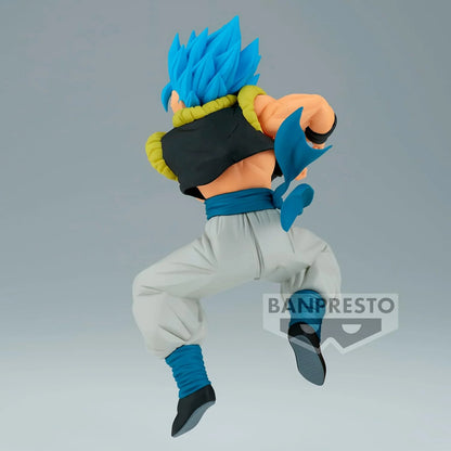 ICHIBANSHO DRAGON BALL SUPER SAIYAN GOD SS GOGETA FIGURE
