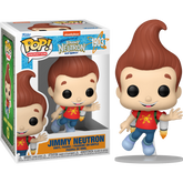 JIMMY NEUTRON FUNKO POP! VINYL #1903