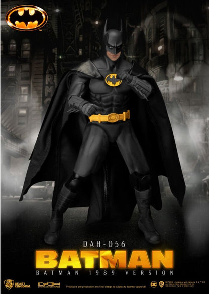 BATMAN 1989 BATMAN DAH 056