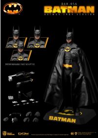 BATMAN 1989 BATMAN DAH 056