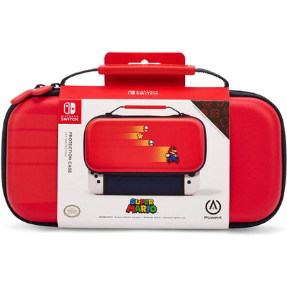 SUPER MARIO PROTECTION CASE